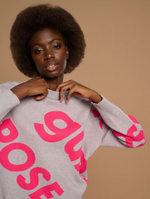 Cargar imagen en el visor de la galería, Guns Sweater Minueto
