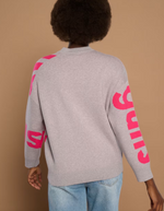 Cargar imagen en el visor de la galería, Guns Sweater Minueto
