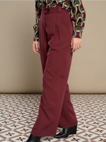 Cargar imagen en el visor de la galería, Teresa Trousers Minueto
