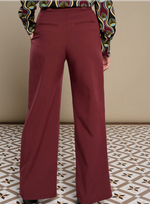 Cargar imagen en el visor de la galería, Teresa Trousers Minueto
