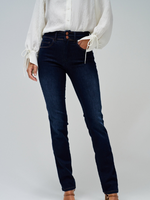 Cargar imagen en el visor de la galería, Pantalón vaquero Salsa Jeans
