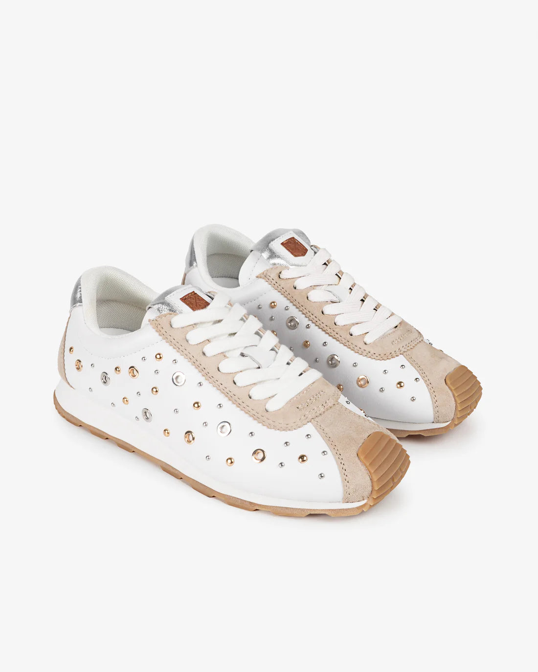 ZAPATILLAS INARA BLANCO