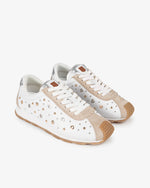 Cargar imagen en el visor de la galería, ZAPATILLAS INARA BLANCO
