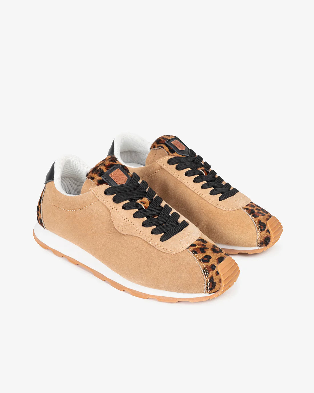 ZAPATILLA KIRA PONY POPA