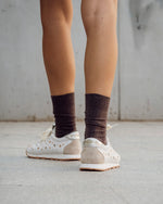 Cargar imagen en el visor de la galería, ZAPATILLAS INARA BLANCO
