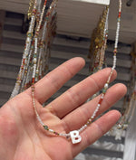 Cargar imagen en el visor de la galería, GARGANTILLA INICIAL
