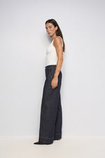 Cargar imagen en el visor de la galería, Pantalon straight Atelier SALSA
