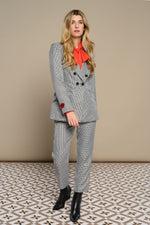 Cargar imagen en el visor de la galería, CHAQUETA FABRIZIA MINUETO
