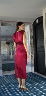 Cargar imagen en el visor de la galería, Vestido CAYRO

