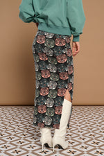 Cargar imagen en el visor de la galería, FALDA GATTINA MINUETO
