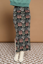 Cargar imagen en el visor de la galería, FALDA GATTINA MINUETO
