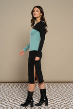 Cargar imagen en el visor de la galería, VESTIDO GATTO MINUETO
