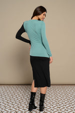 Cargar imagen en el visor de la galería, VESTIDO GATTO MINUETO
