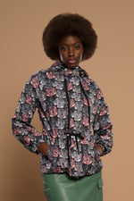 Cargar imagen en el visor de la galería, CHAQUETA GATTO MINUETO
