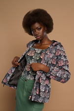 Cargar imagen en el visor de la galería, CHAQUETA GATTO MINUETO
