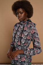 Cargar imagen en el visor de la galería, CHAQUETA GATTO MINUETO
