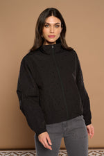 Cargar imagen en el visor de la galería, CHAQUETA GIORGIA MINUETO
