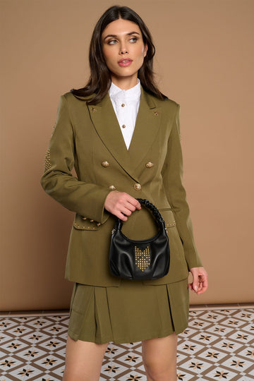 CHAQUETA GIULIA MINUETO