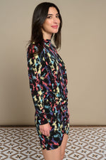 Cargar imagen en el visor de la galería, VESTIDO GRETA MINUETO
