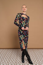 Cargar imagen en el visor de la galería, FALDA GRETA MINUETO
