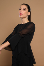 Cargar imagen en el visor de la galería, VESTIDO NOVELLA MINUETO
