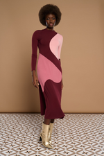 Cargar imagen en el visor de la galería, VESTIDO NINETA MINUETO
