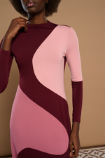 Cargar imagen en el visor de la galería, VESTIDO NINETA MINUETO
