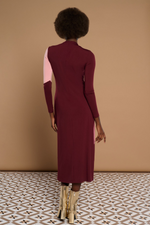 Cargar imagen en el visor de la galería, VESTIDO NINETA MINUETO
