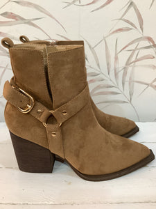 BOTIN CAMEL