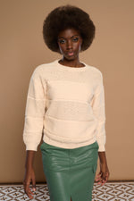 Cargar imagen en el visor de la galería, FIRENCE SWEATER
