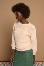Cargar imagen en el visor de la galería, FIRENCE SWEATER
