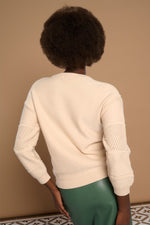 Cargar imagen en el visor de la galería, FIRENCE SWEATER
