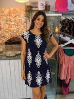 Cargar imagen en el visor de la galería, Vestido Verona
