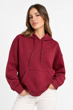 Cargar imagen en el visor de la galería, Sudadera Branding Salsa
