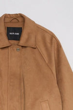 Cargar imagen en el visor de la galería, Chaqueta/Bomber efecto ante SALSA
