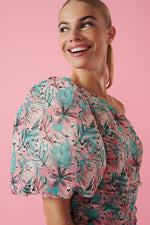 Cargar imagen en el visor de la galería, Vestido Carlota Minueto
