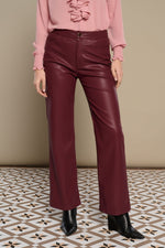 Cargar imagen en el visor de la galería, Pantalon Ninetta Minueto
