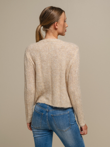 CARDIGAN NECKLINE SMF