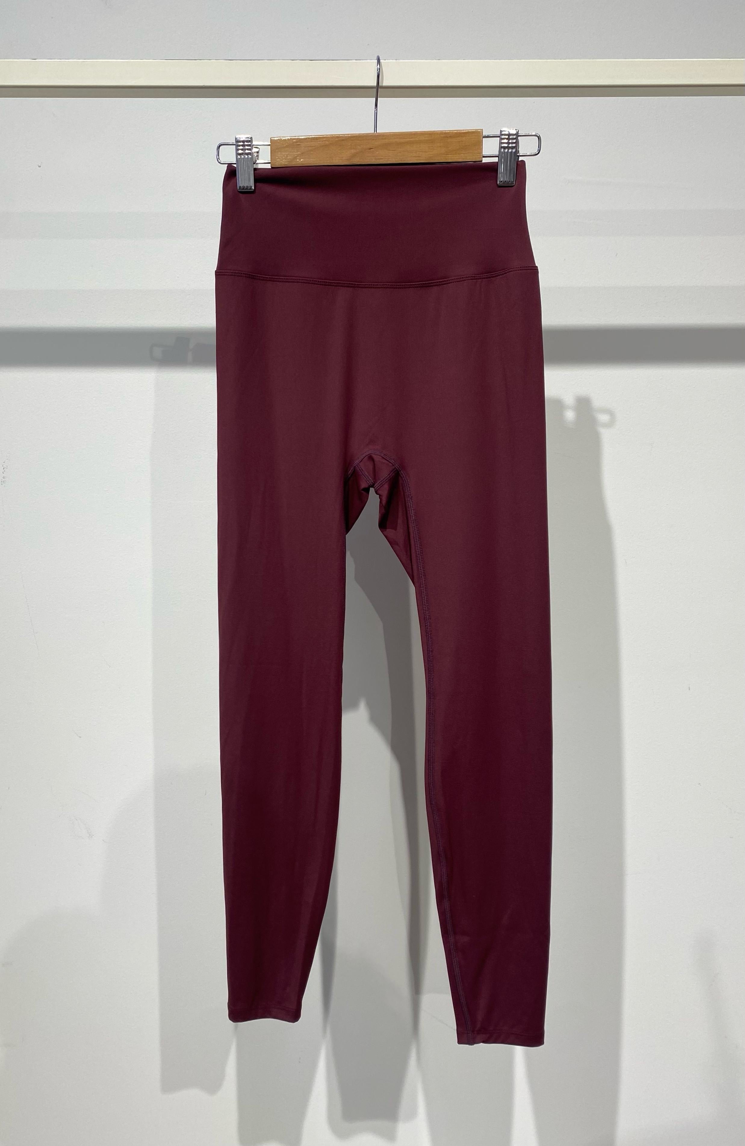 LEGGING YOGA SUPREME
