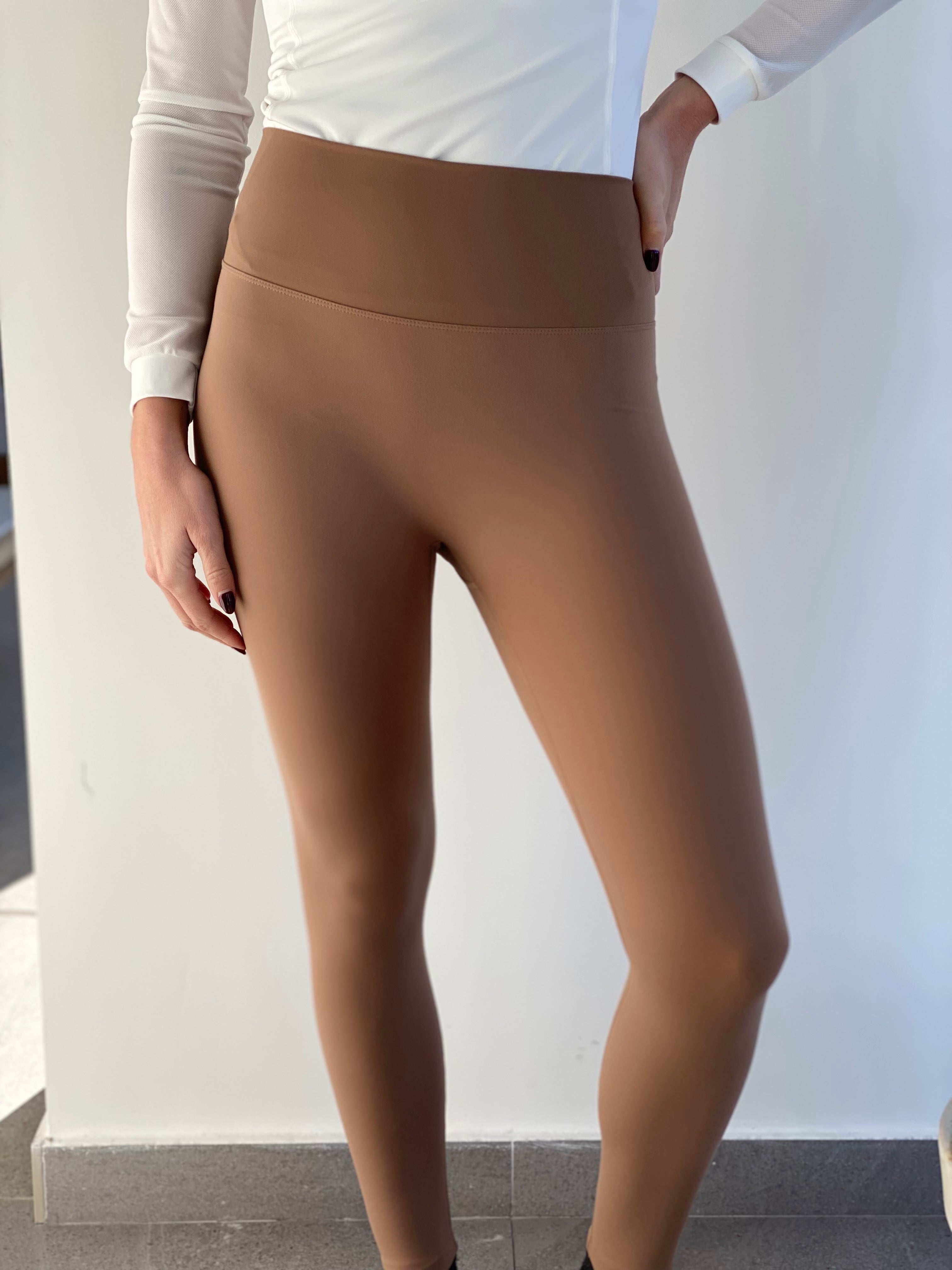 LEGGING YOGA SUPREME