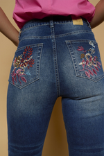 Cargar imagen en el visor de la galería, Medusa Jeans
