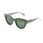Cargar imagen en el visor de la galería, Gafas Verde Gris
