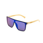 Cargar imagen en el visor de la galería, Gafas  Espejo Azul
