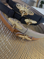Cargar imagen en el visor de la galería, CINTURON BY GUCCI

