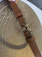 Cargar imagen en el visor de la galería, CINTURON BY GUCCI
