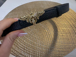 Cargar imagen en el visor de la galería, CINTURON BY GUCCI
