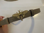 Cargar imagen en el visor de la galería, CINTURON BY GUCCI
