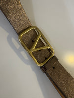 Cargar imagen en el visor de la galería, CINTURON INSPIRADO EN VALENTINO
