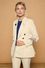 Cargar imagen en el visor de la galería, Ibiza jacket MINUETO
