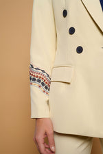 Cargar imagen en el visor de la galería, Ibiza jacket MINUETO
